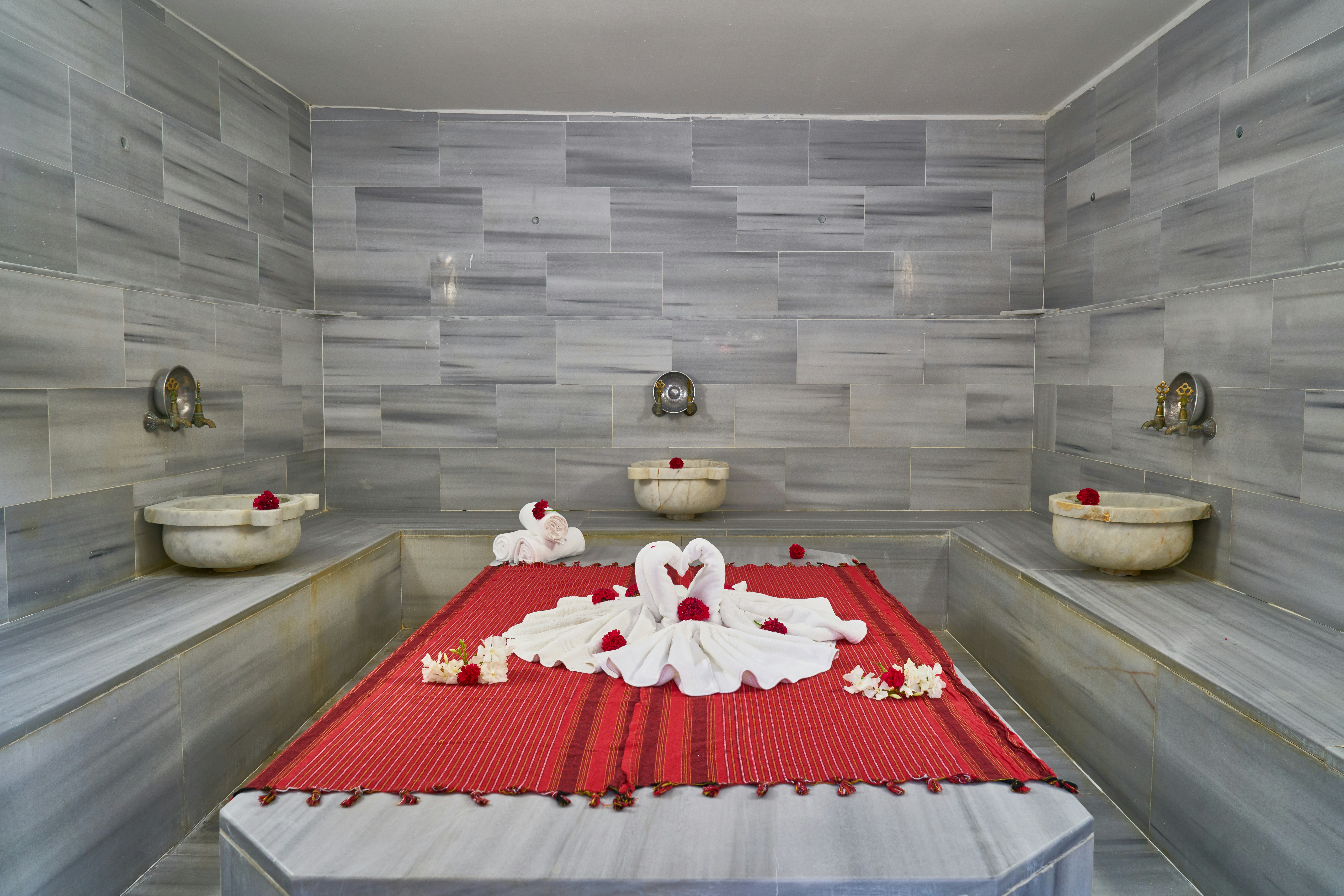 Hammam Massage